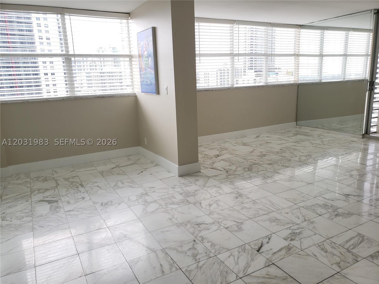 LAKE POINT TOWER CONDO - Residential Lease