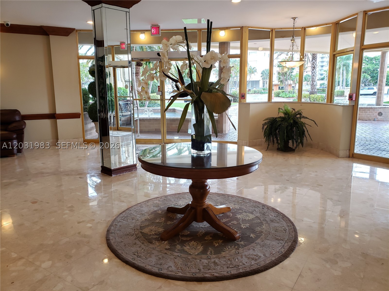 LAKE POINT TOWER CONDO - Residential Lease