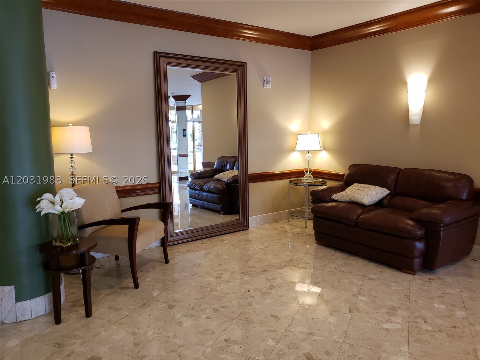 LAKE POINT TOWER CONDO - Residential Lease