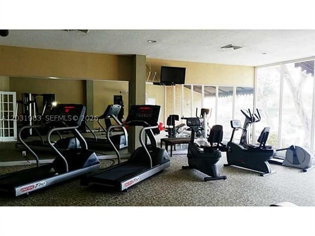 LAKE POINT TOWER CONDO - Residential Lease