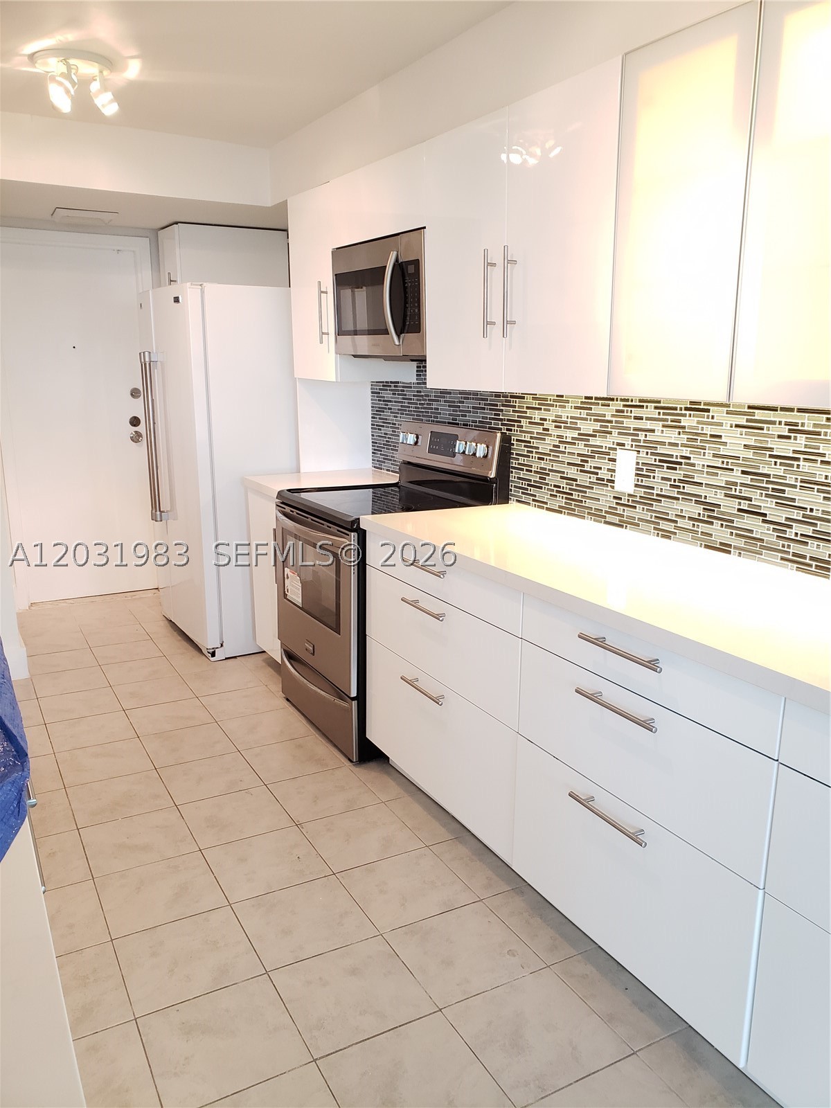 LAKE POINT TOWER CONDO - Residential Lease
