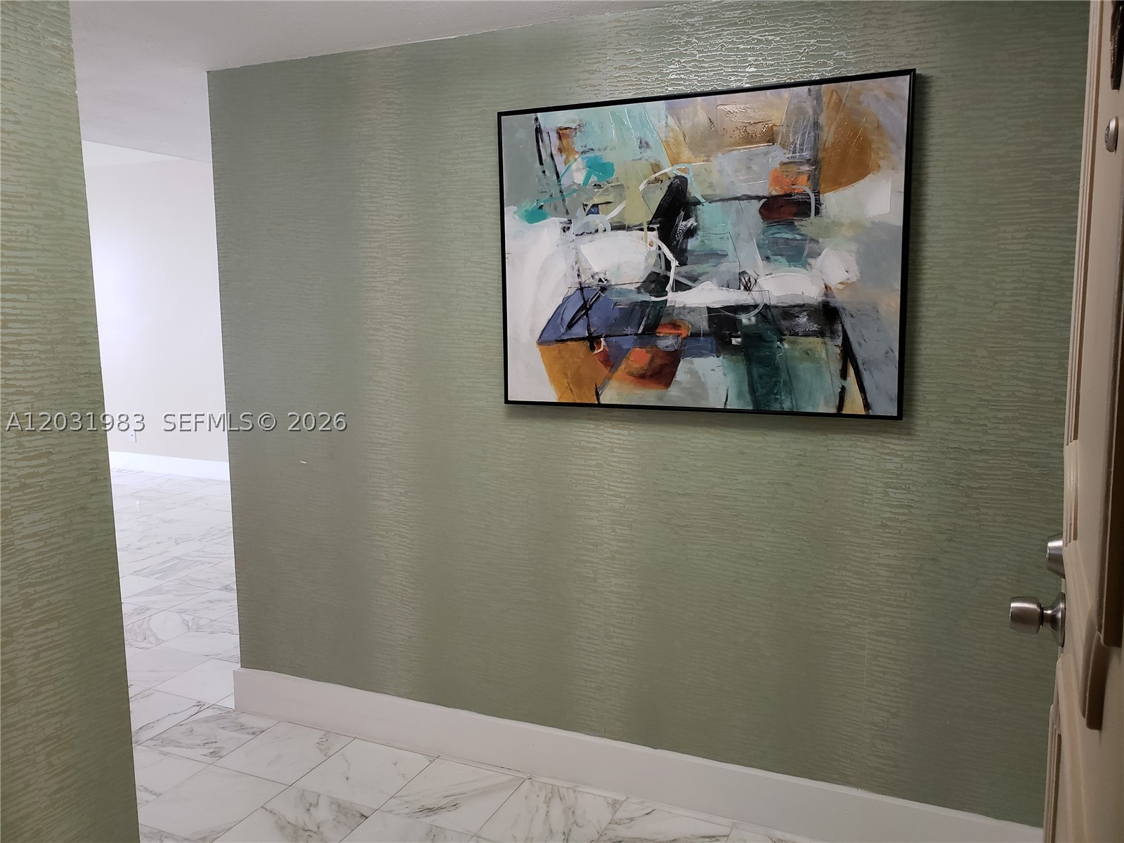 LAKE POINT TOWER CONDO - Residential Lease
