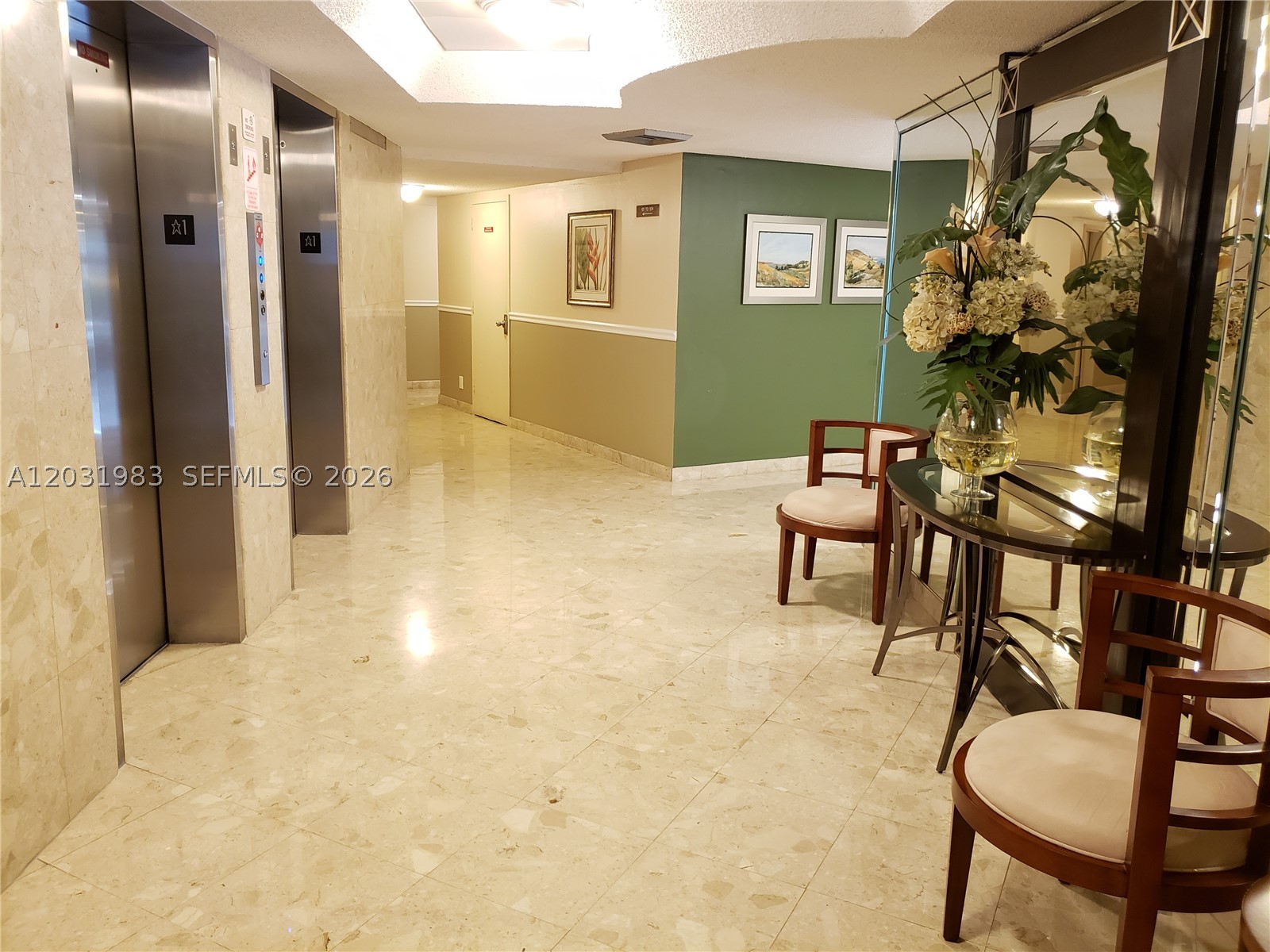 LAKE POINT TOWER CONDO - Residential Lease