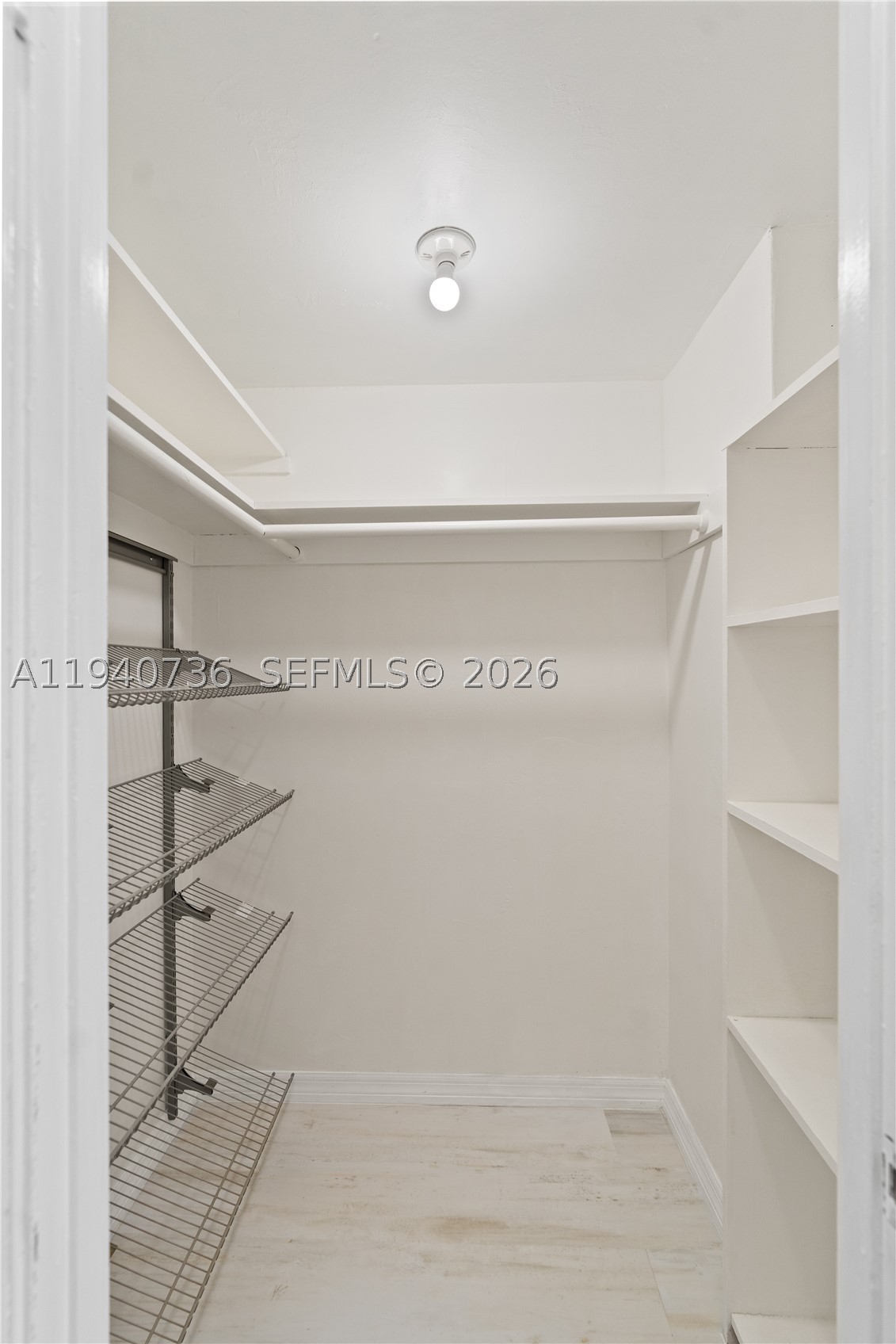 BUCKLEY TOWERS CONDO - EA - Residential