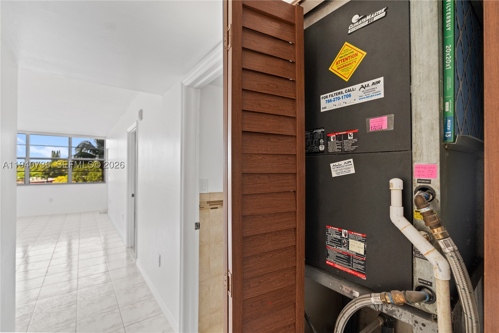 BUCKLEY TOWERS CONDO - EA - Residential