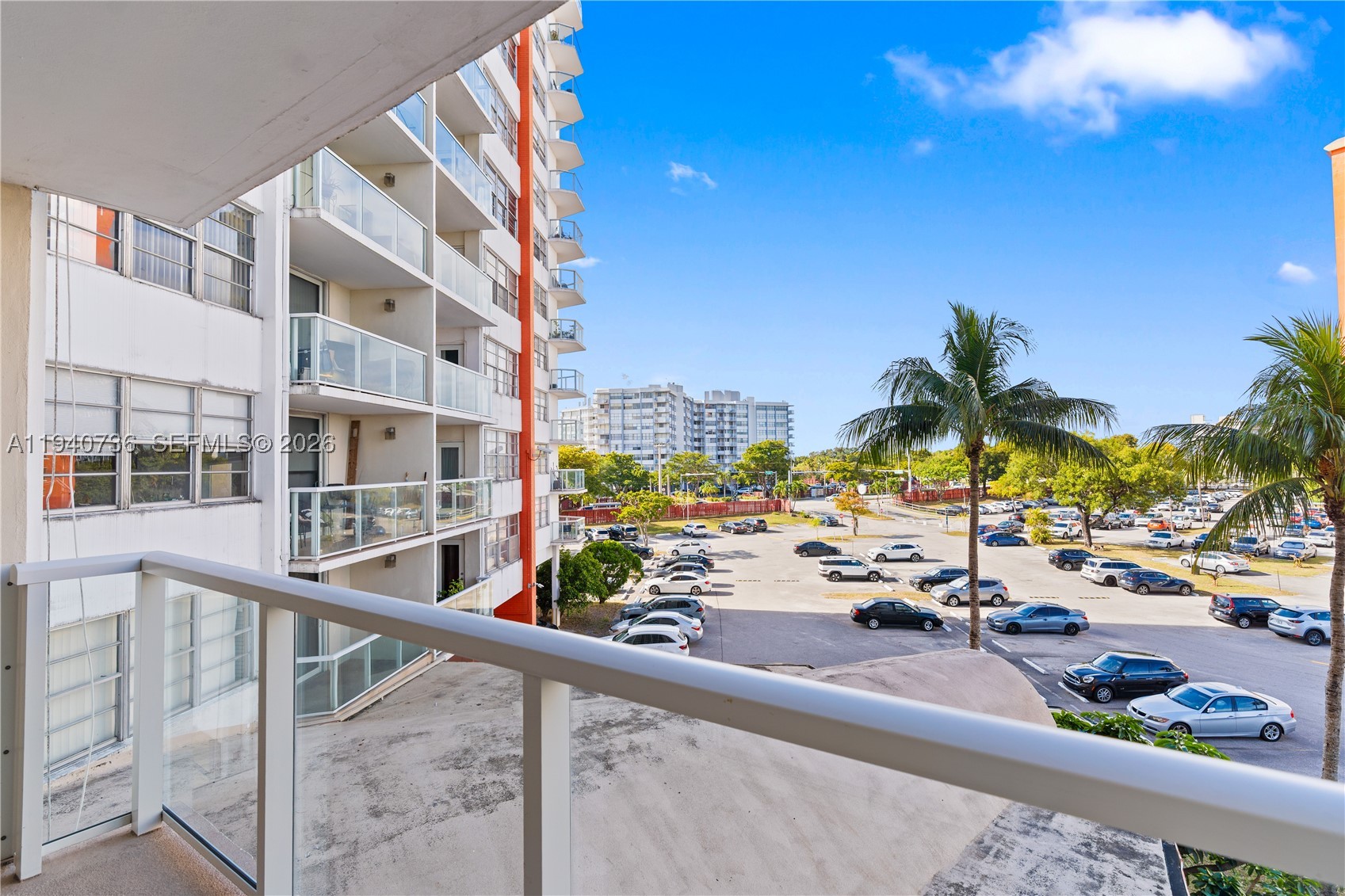 BUCKLEY TOWERS CONDO - EA - Residential