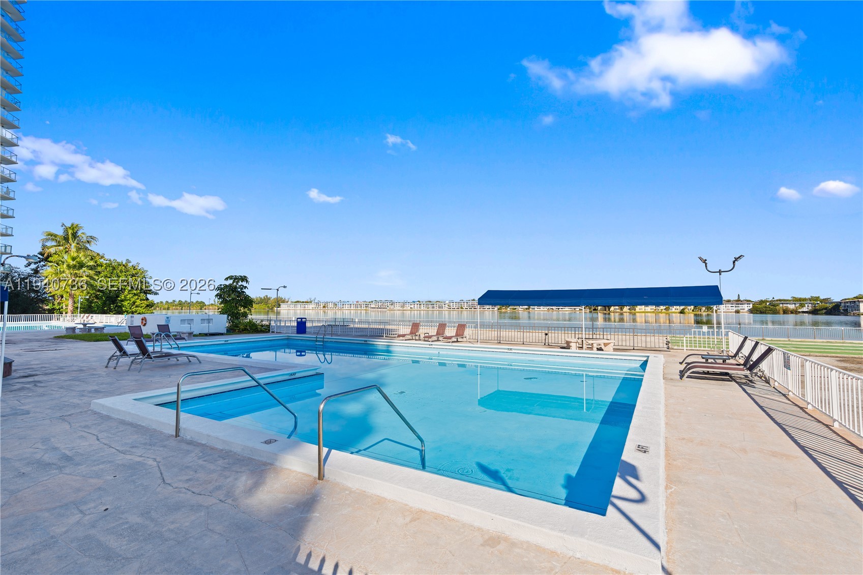 BUCKLEY TOWERS CONDO - EA - Residential
