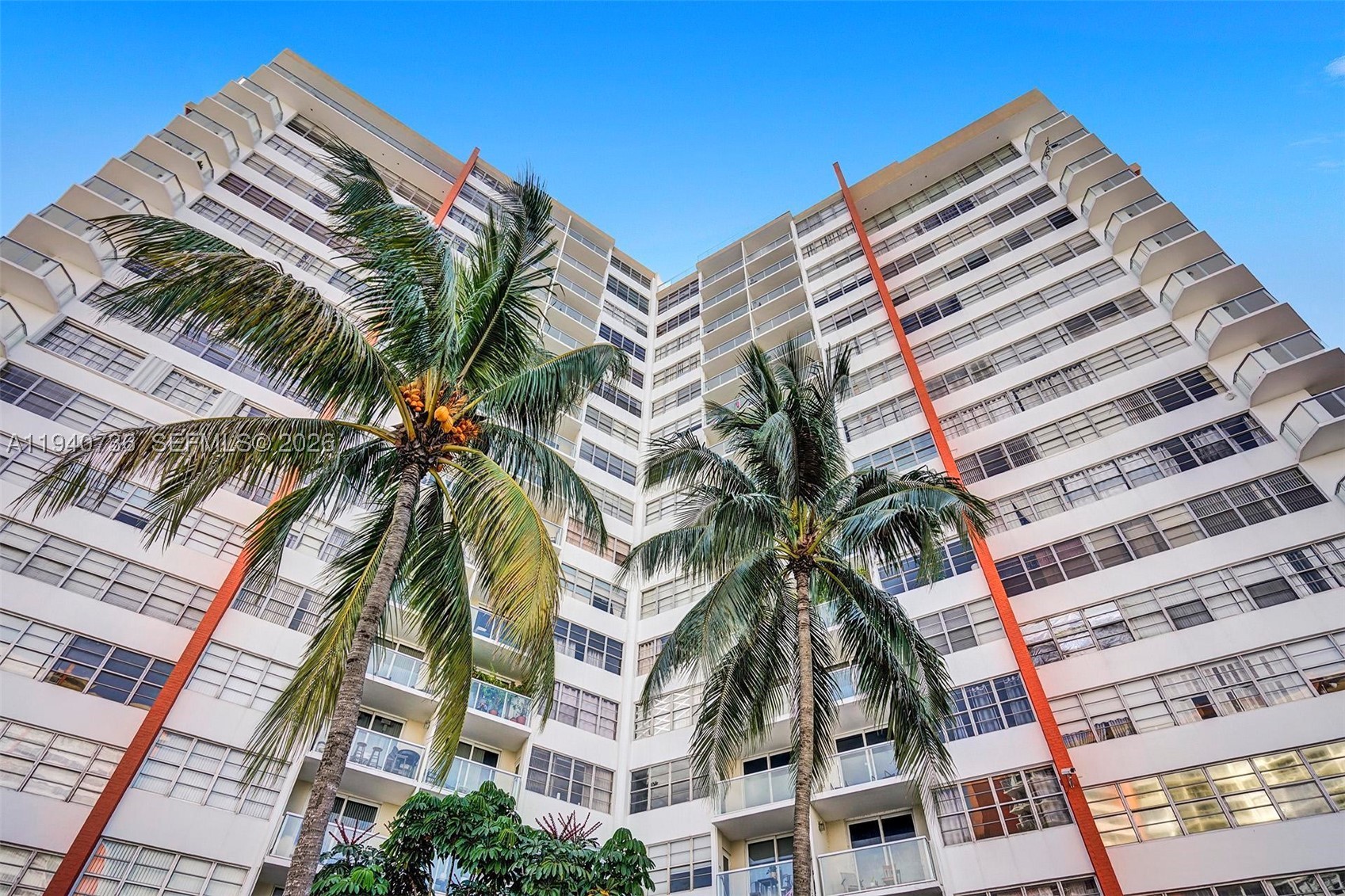 BUCKLEY TOWERS CONDO - EA - Residential