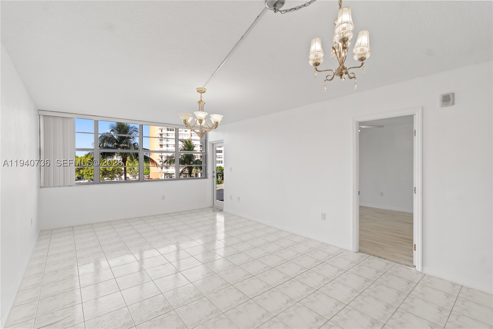 BUCKLEY TOWERS CONDO - EA - Residential