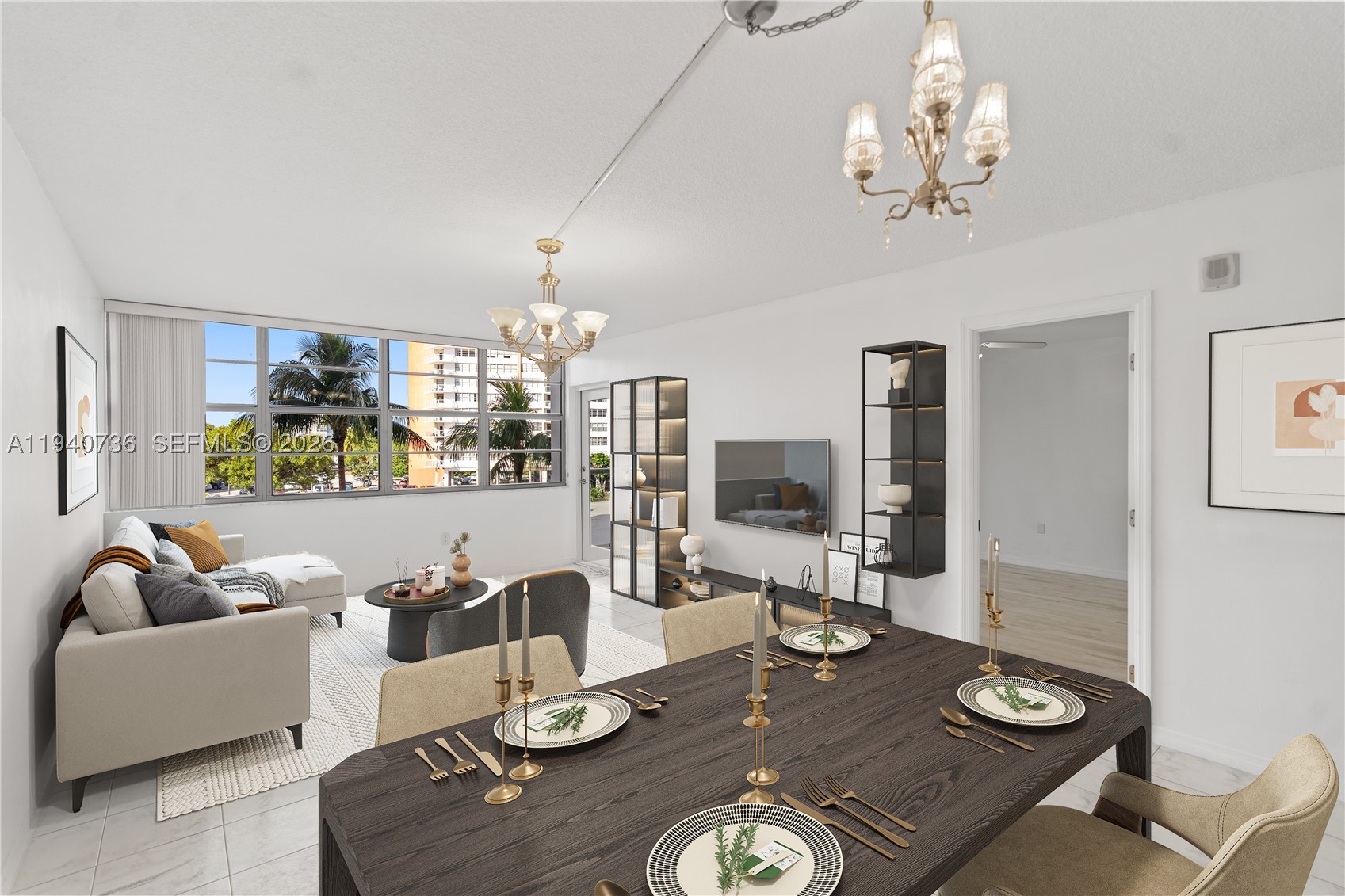 BUCKLEY TOWERS CONDO - EA - Residential