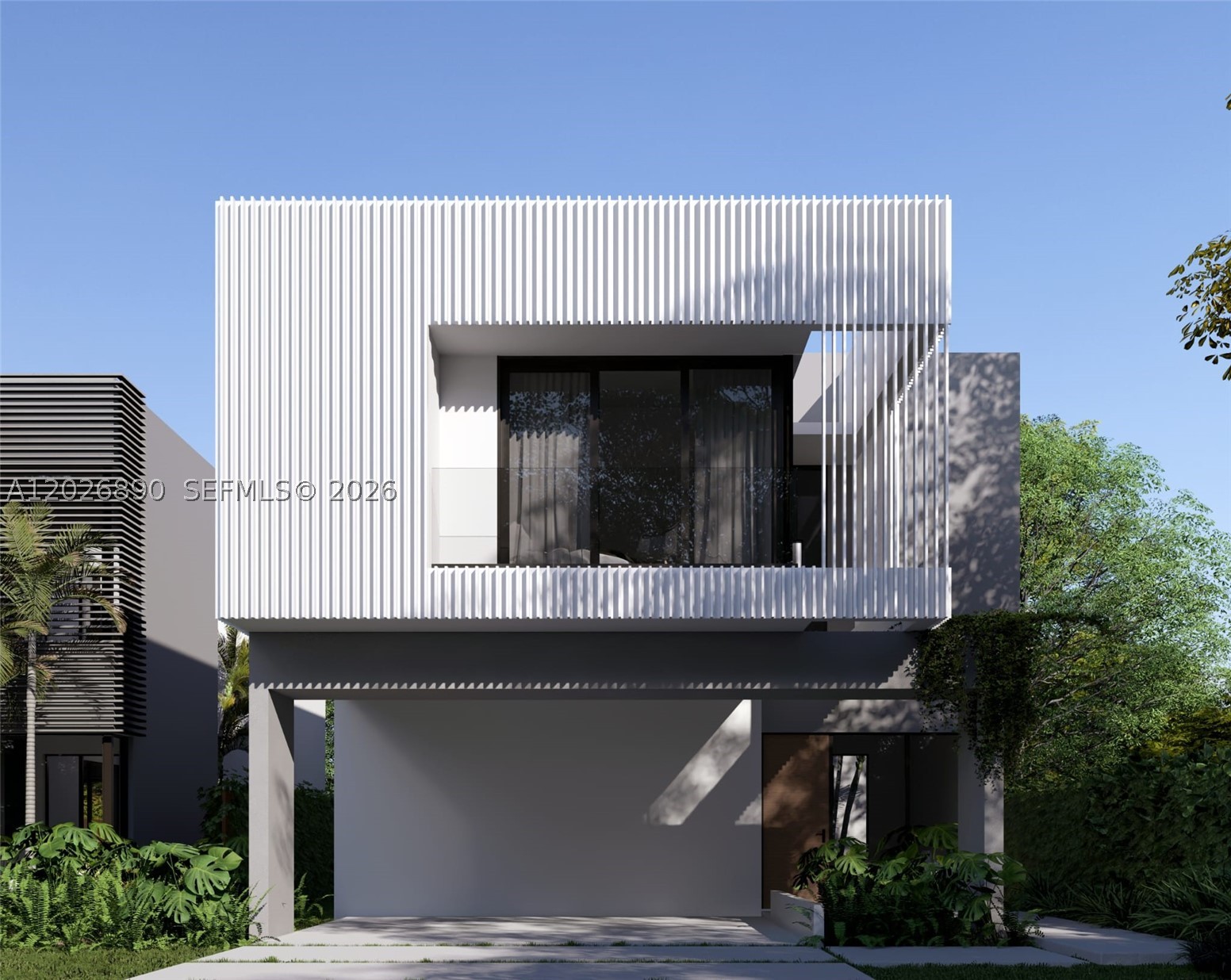 CORAL WAY PK SEC D - Residential