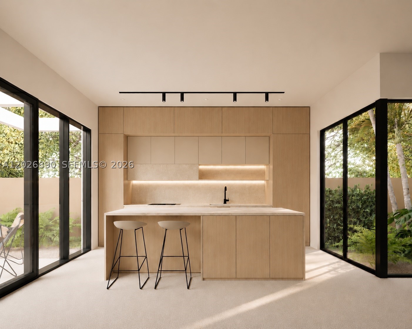 CORAL WAY PK SEC D - Residential