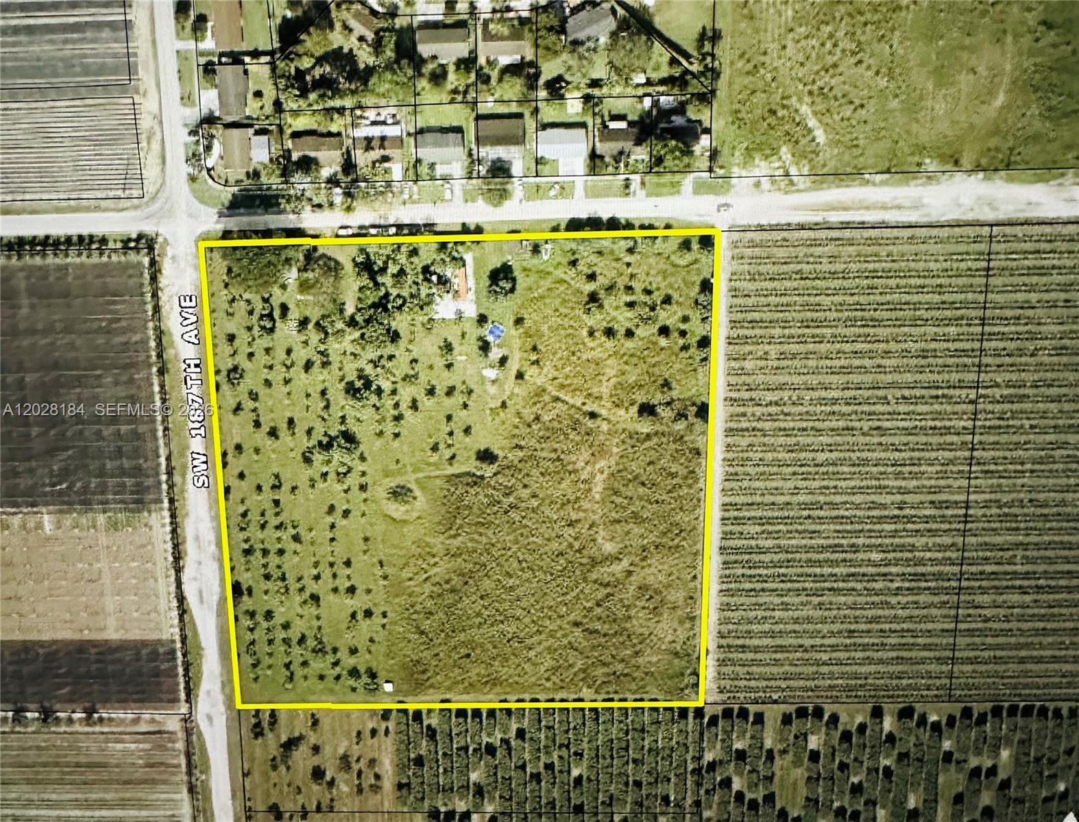 GREAT OPPORTUNITY FOR DEVELOPERS!!! 396,396 Sq Ft a total of almost 10 acre. Area it's being develop all around. Builders can change Zoning to construct 22 to 23 SINGLE FAMILY HOMES Zoned 8900/INTERIM-AWAIT SPECIFIC ZONE. There is a1 BED /1 BATH updated CBS block home on the property, but it's priced for LAND VALUE!!!