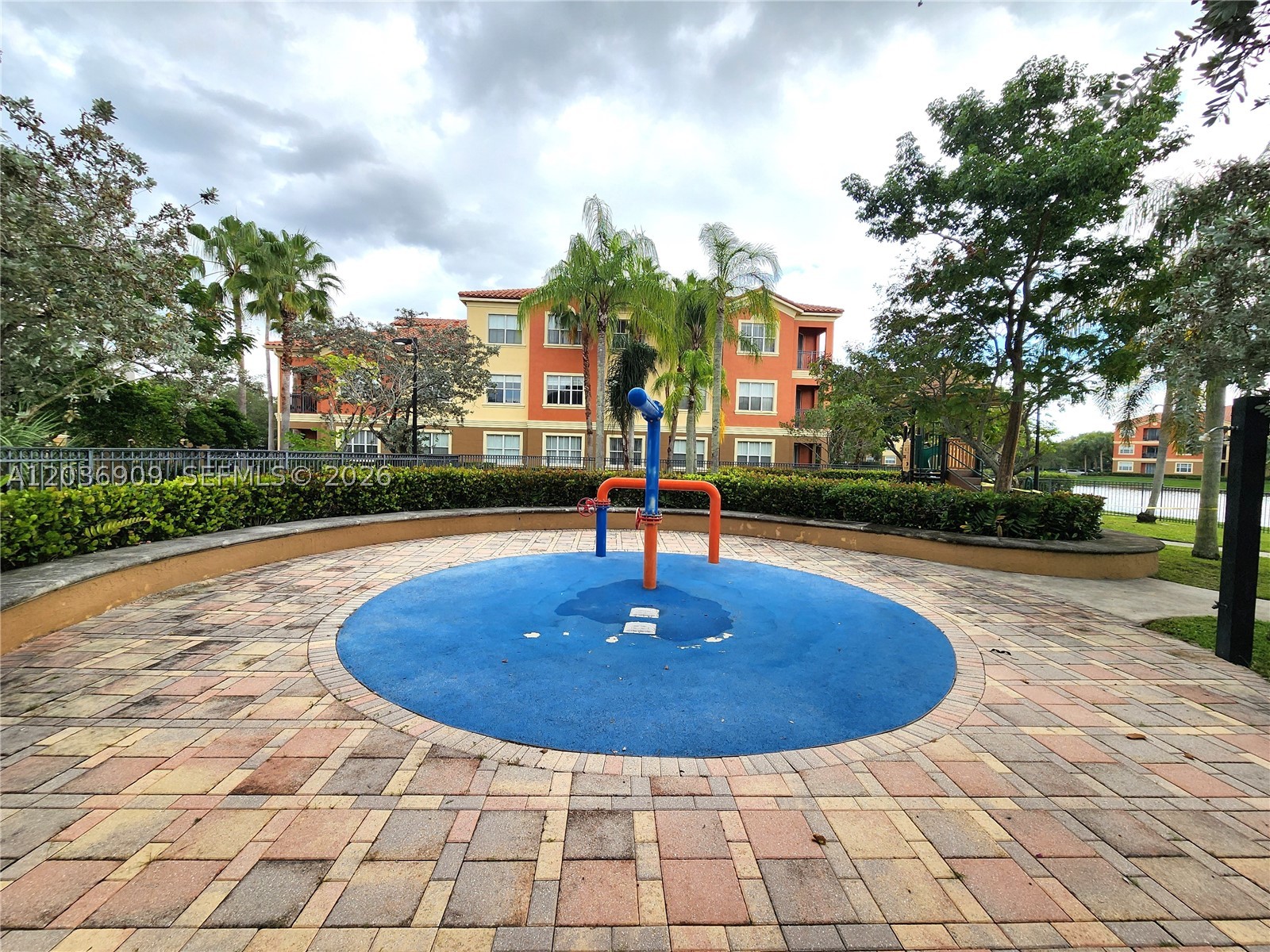 EL-AD VILLAGGIO CONDO BLD - Residential