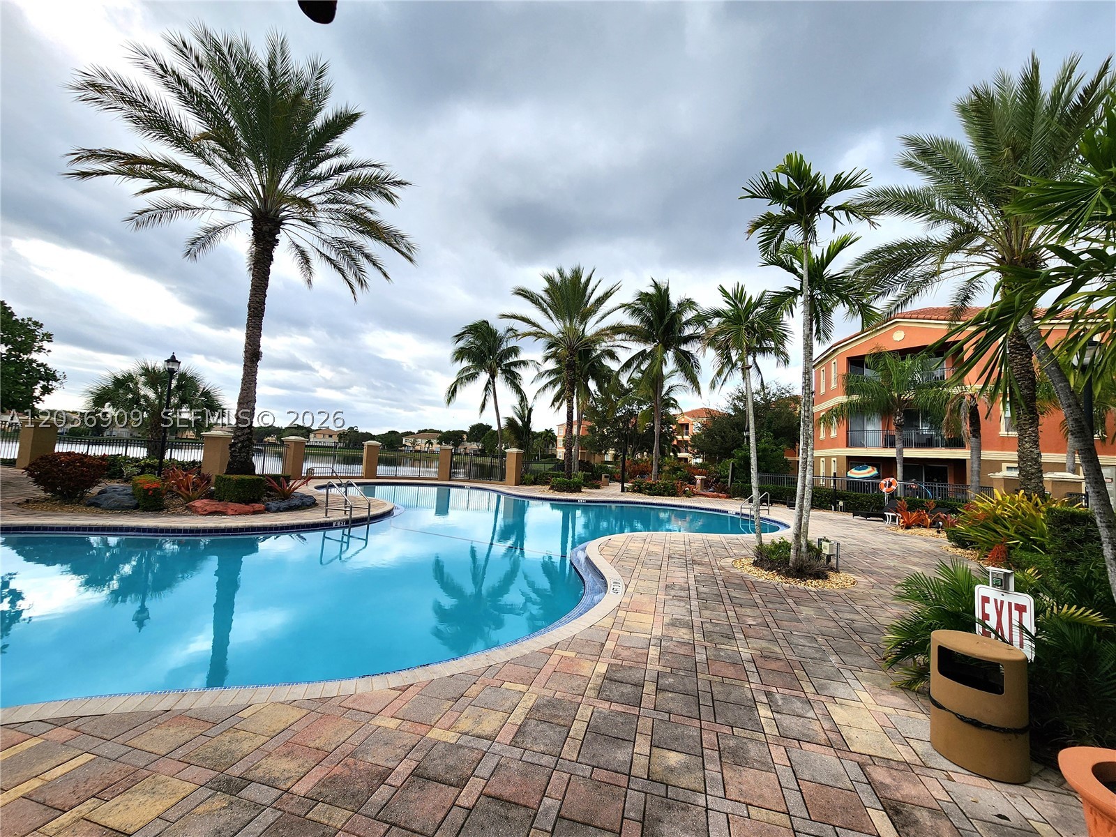 EL-AD VILLAGGIO CONDO BLD - Residential