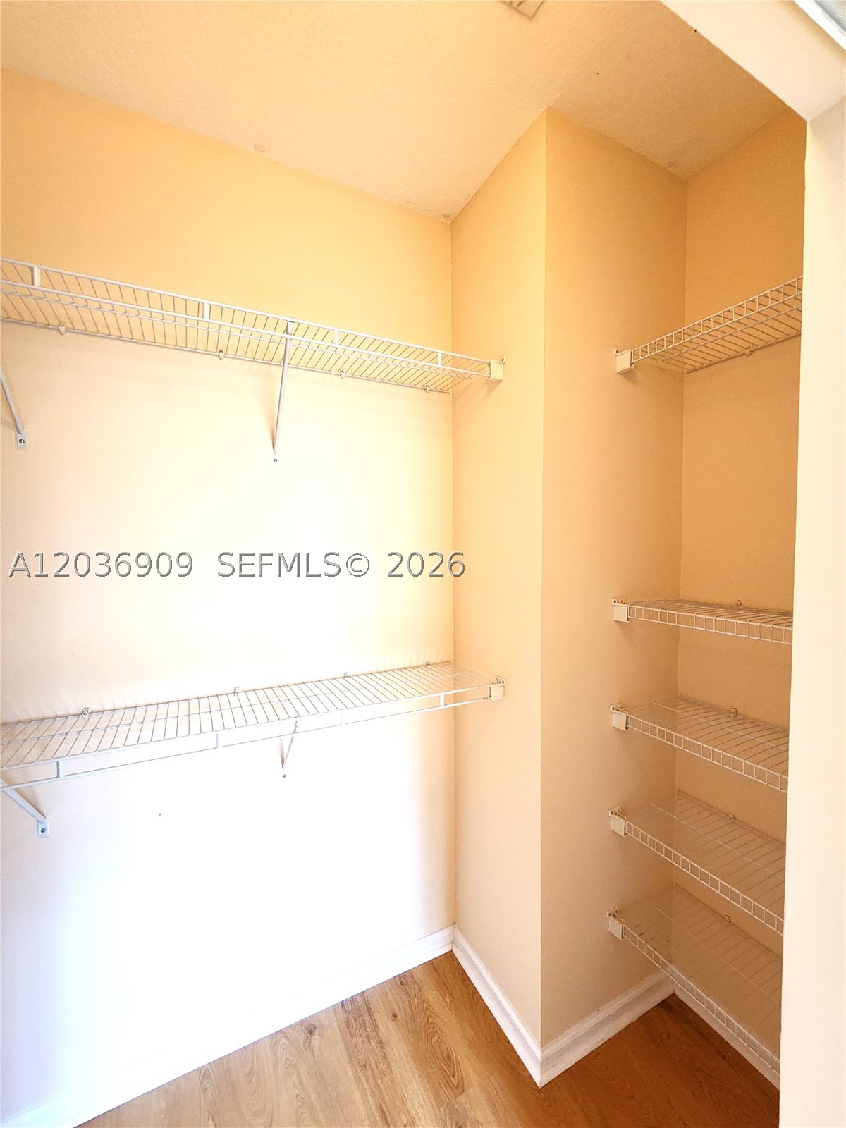 EL-AD VILLAGGIO CONDO BLD - Residential