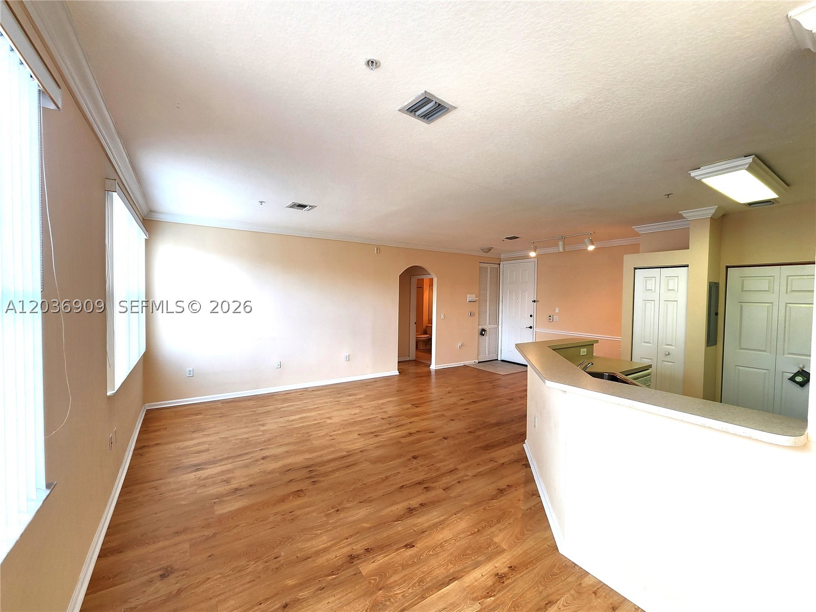 EL-AD VILLAGGIO CONDO BLD - Residential