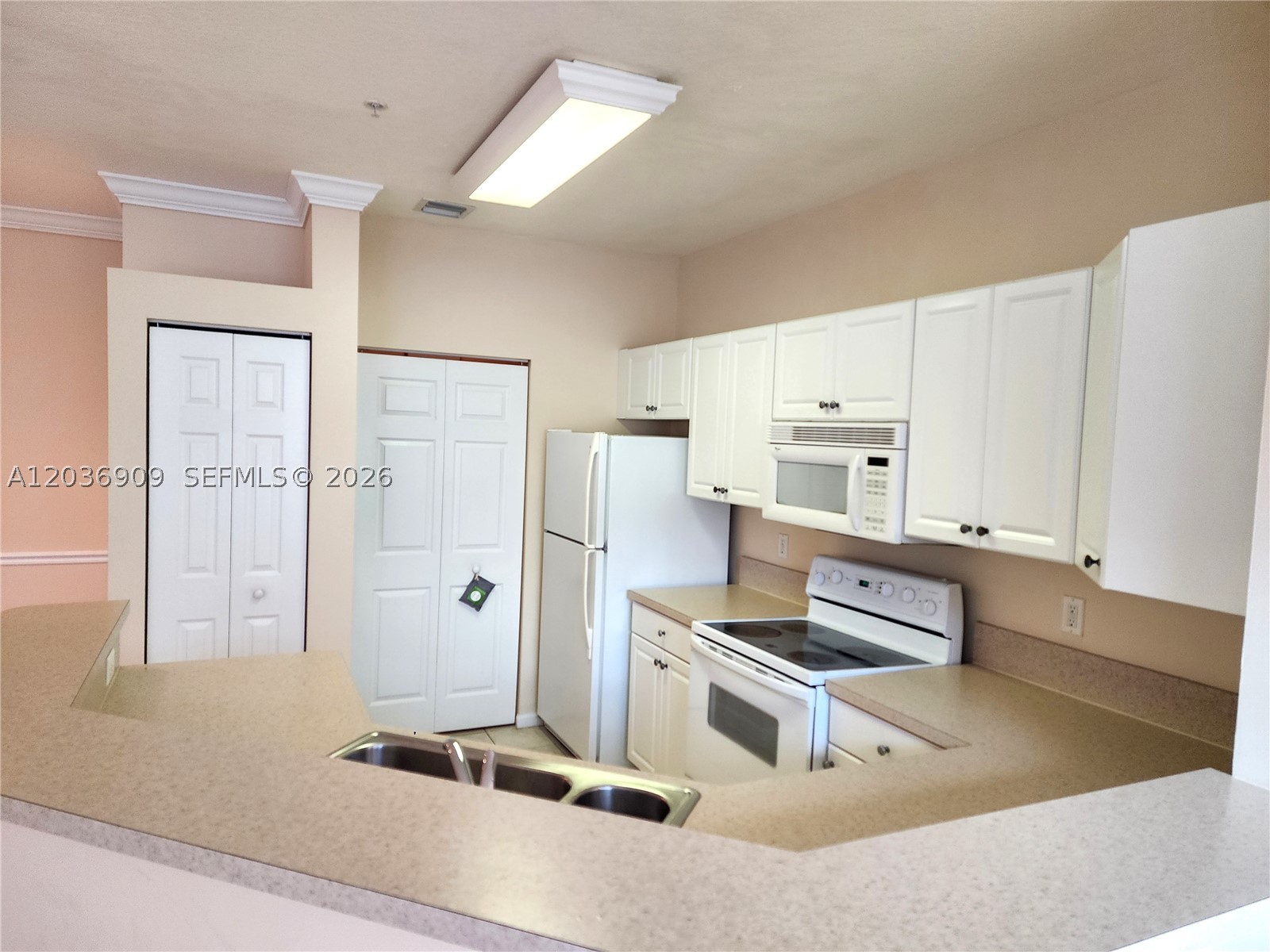 EL-AD VILLAGGIO CONDO BLD - Residential