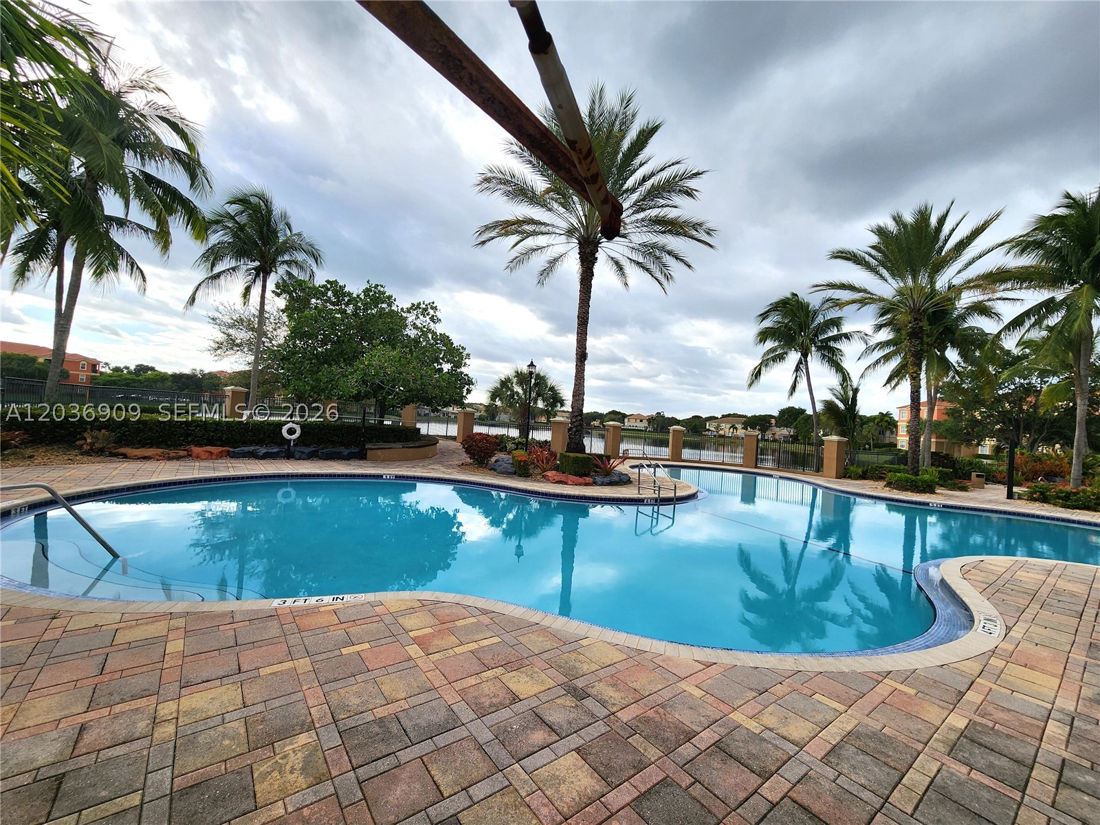 EL-AD VILLAGGIO CONDO BLD - Residential