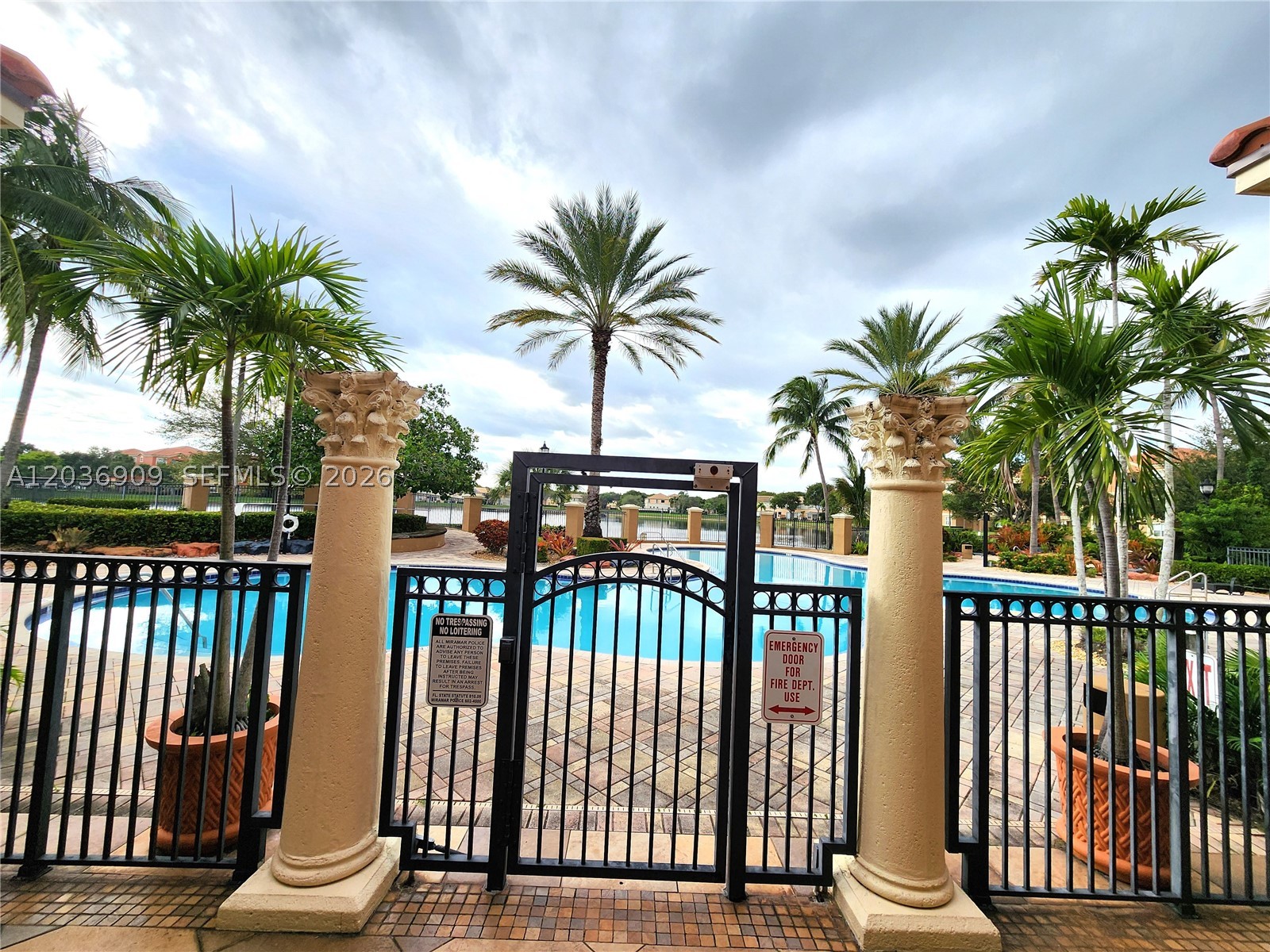 EL-AD VILLAGGIO CONDO BLD - Residential
