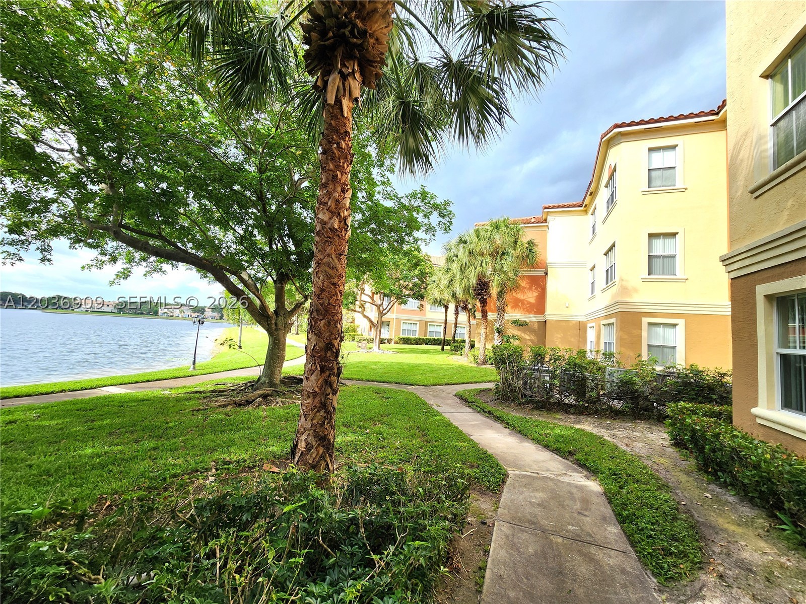 EL-AD VILLAGGIO CONDO BLD - Residential