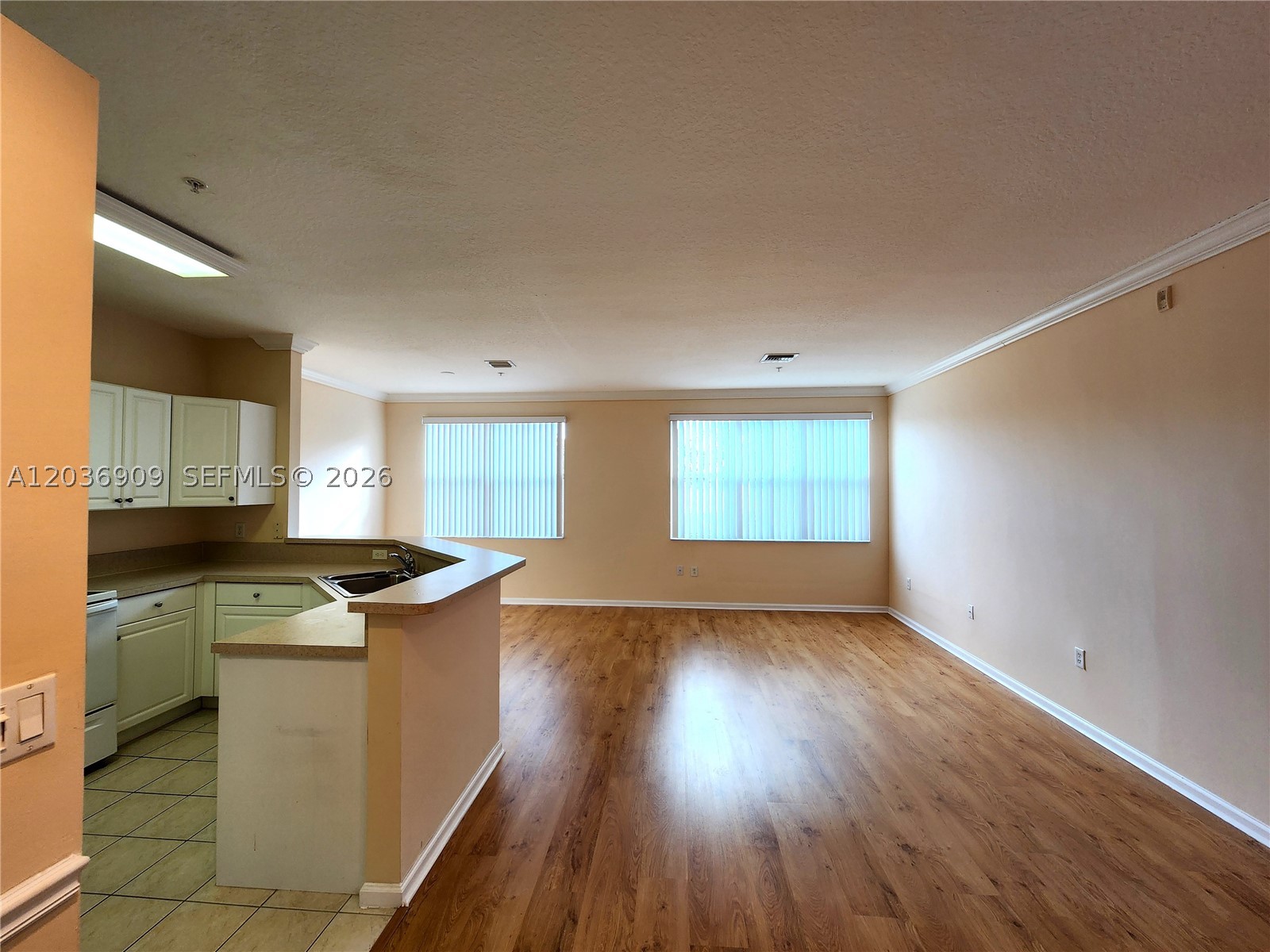 EL-AD VILLAGGIO CONDO BLD - Residential
