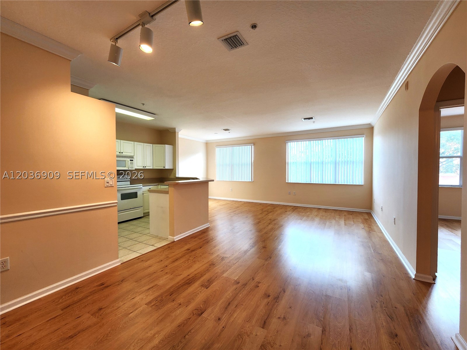 EL-AD VILLAGGIO CONDO BLD - Residential