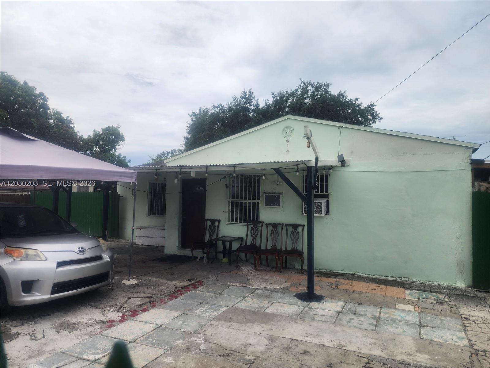 AIRLINE ESTATES - Residential