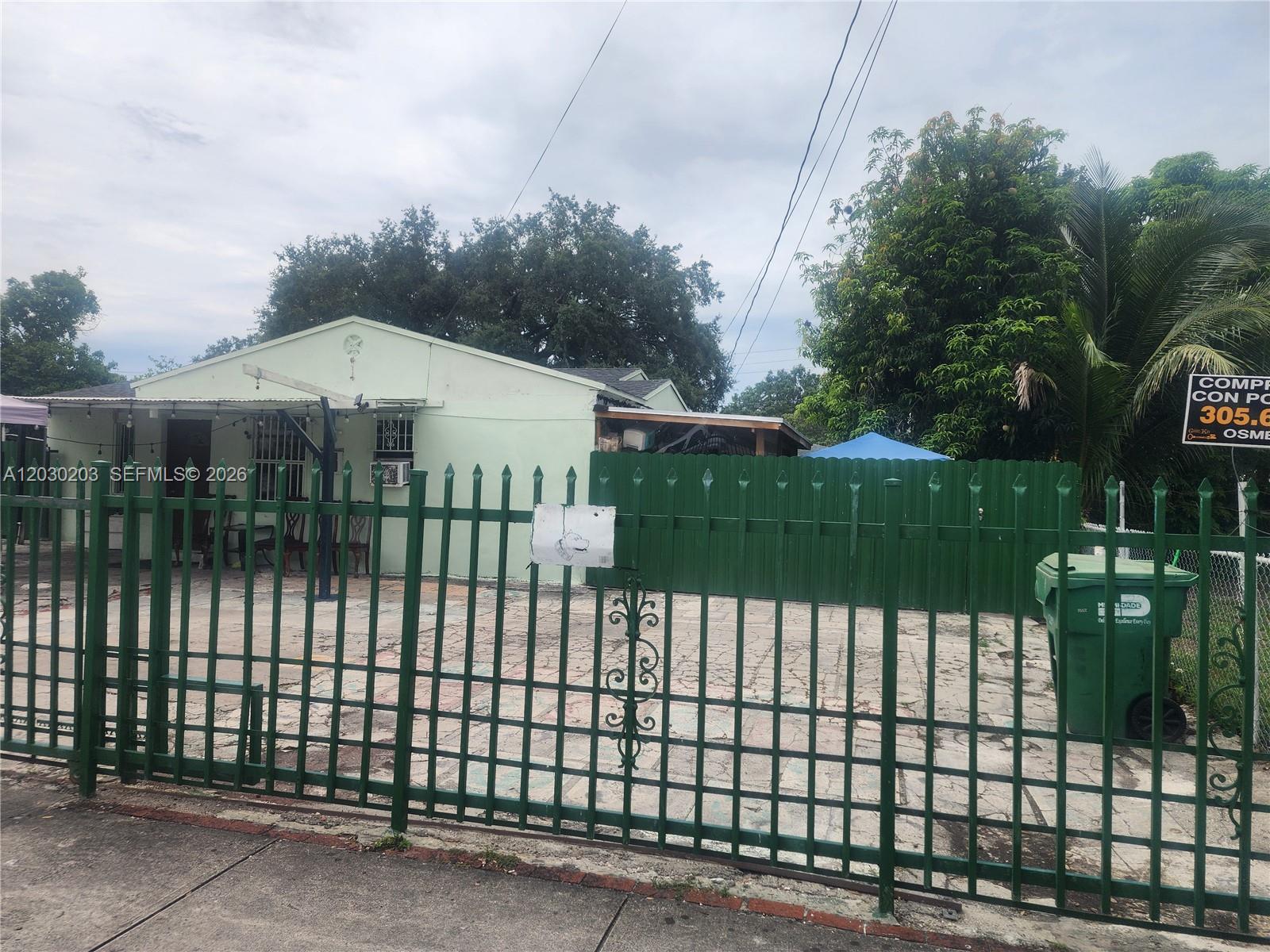 AIRLINE ESTATES - Residential
