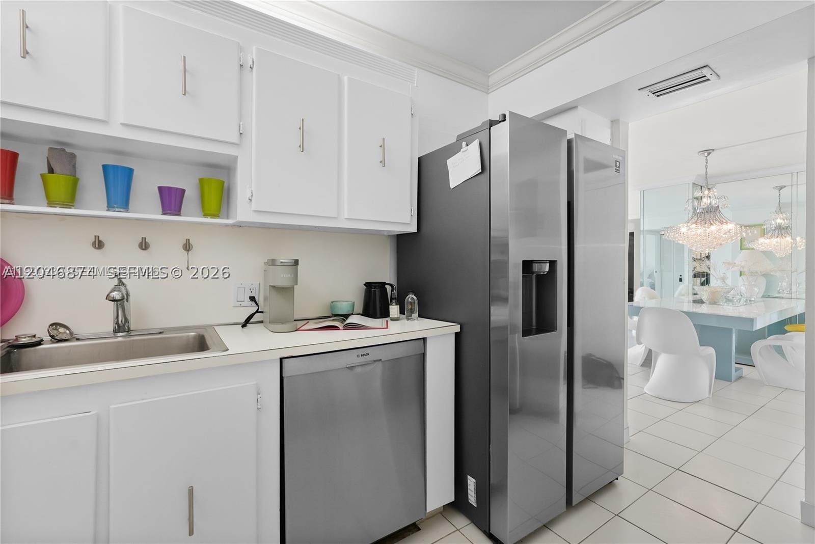CORONADO CONDO- TOWER II - Residential
