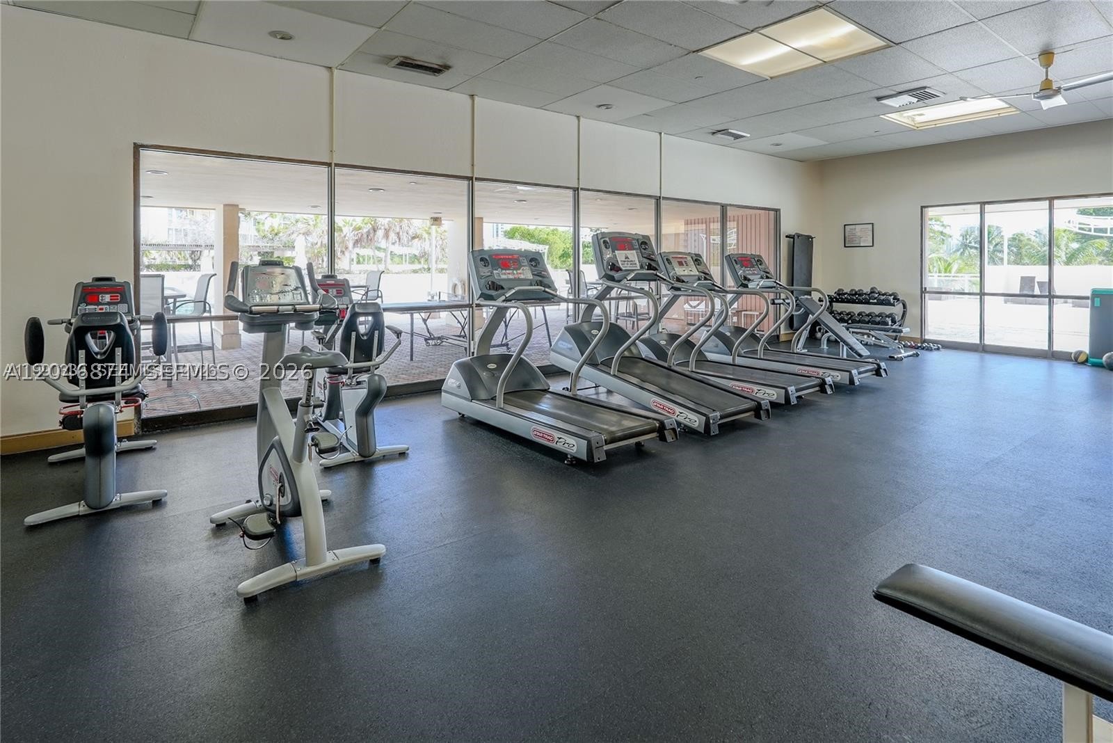 CORONADO CONDO- TOWER II - Residential