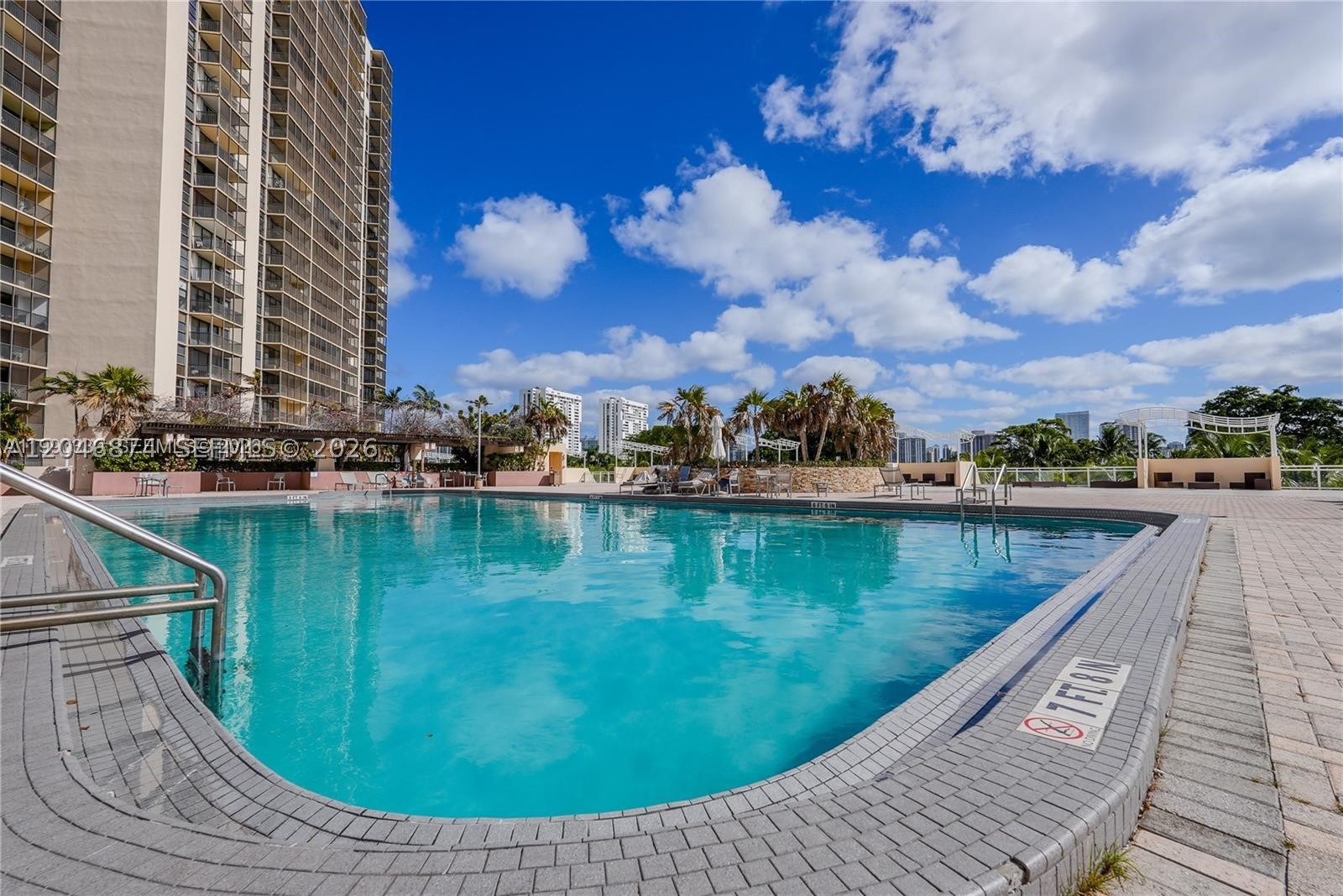 CORONADO CONDO- TOWER II - Residential