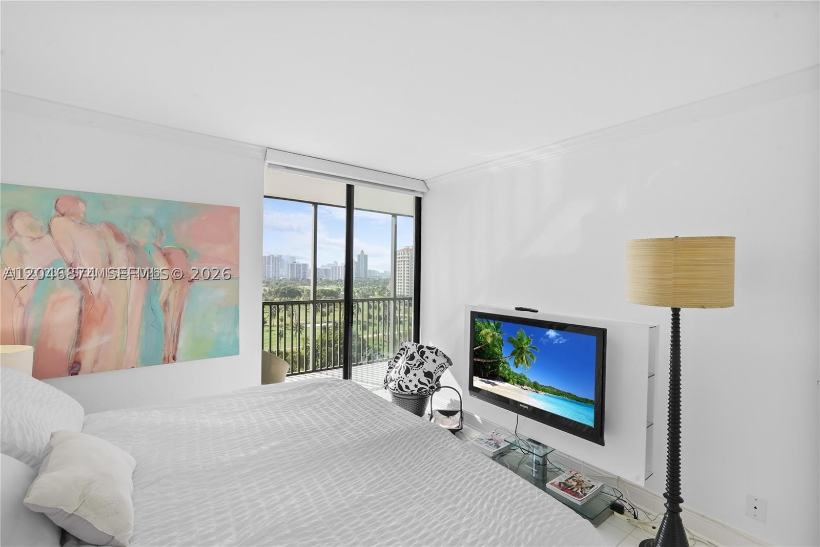 CORONADO CONDO- TOWER II - Residential