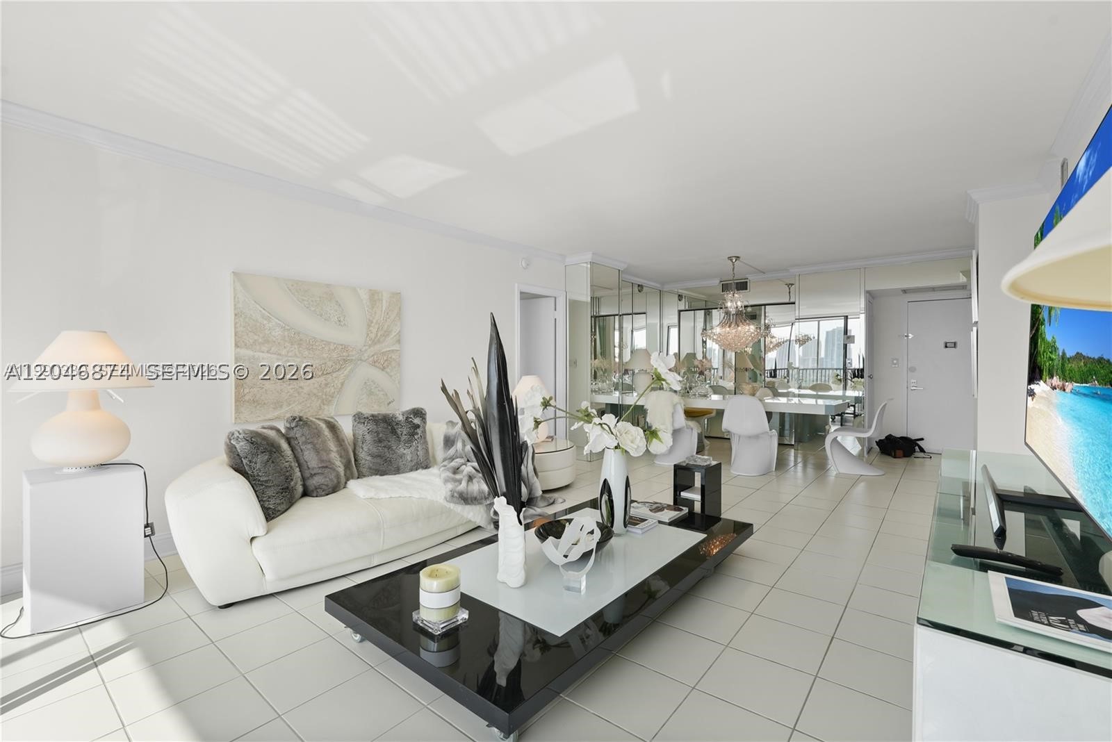 CORONADO CONDO- TOWER II - Residential