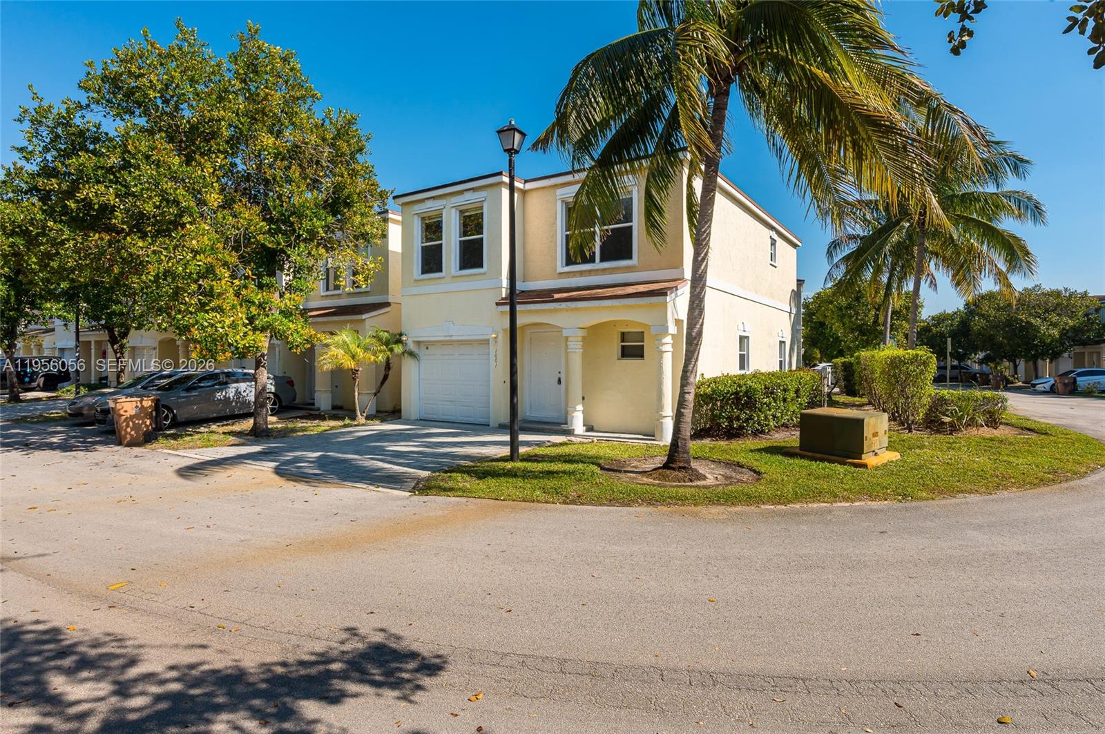 PRAXIS OF DEERFIELD BEACH - Residential