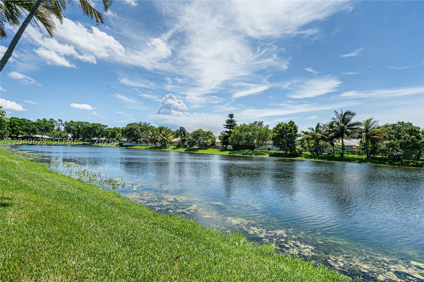 The Villages Of Renaissanc - Residential