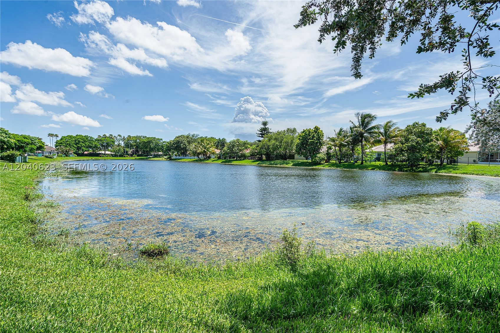 The Villages Of Renaissanc - Residential