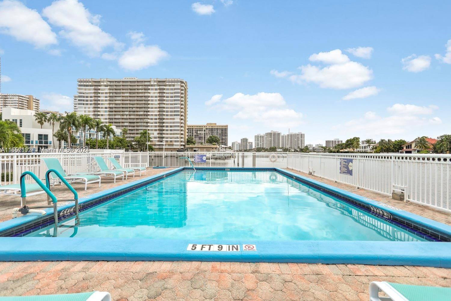 CHELSEA BAYVIEW CONDO - Residential Lease