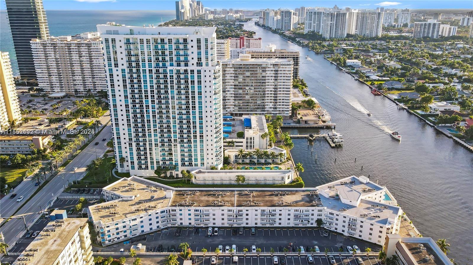 CHELSEA BAYVIEW CONDO - Residential Lease