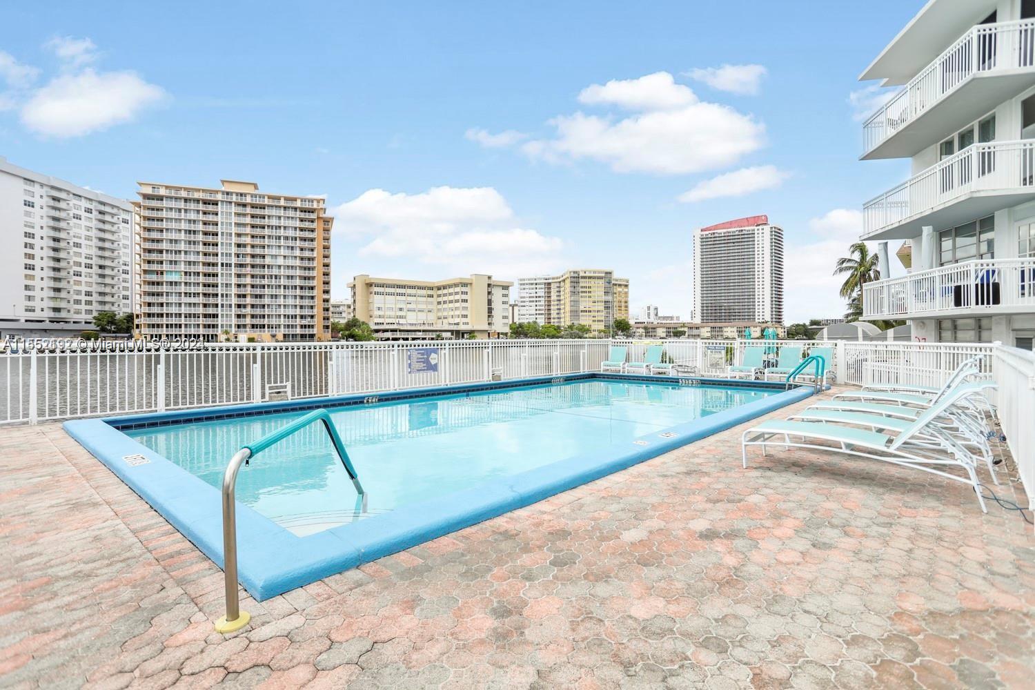 CHELSEA BAYVIEW CONDO - Residential Lease