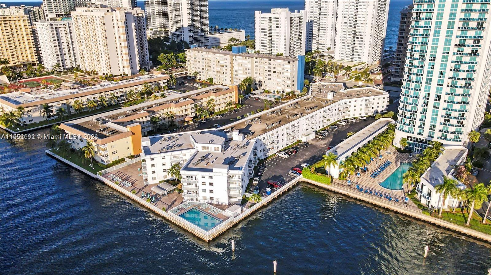 CHELSEA BAYVIEW CONDO - Residential Lease