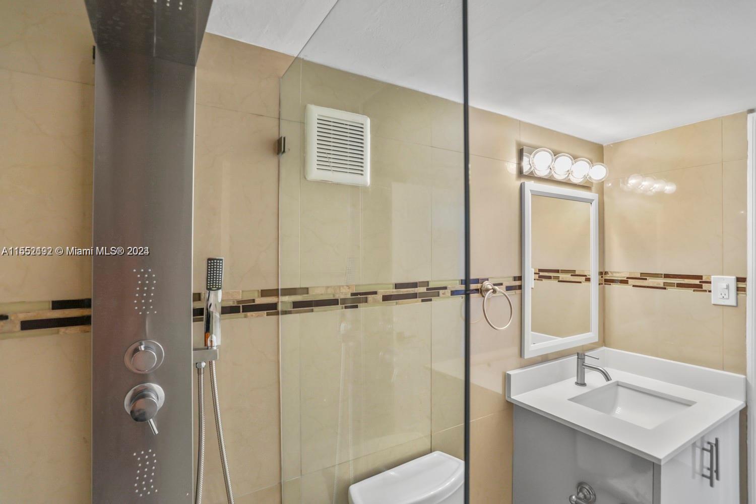 CHELSEA BAYVIEW CONDO - Residential Lease