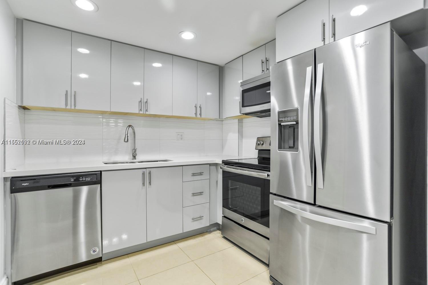 CHELSEA BAYVIEW CONDO - Residential Lease
