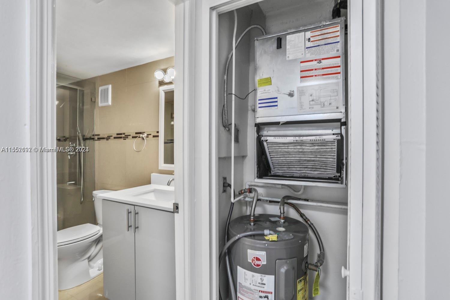 CHELSEA BAYVIEW CONDO - Residential Lease