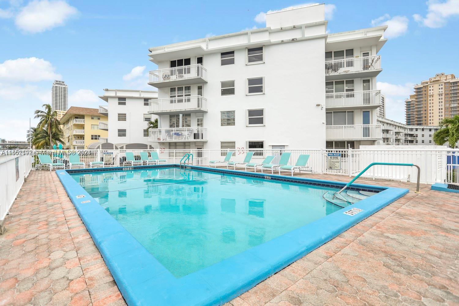 CHELSEA BAYVIEW CONDO - Residential Lease