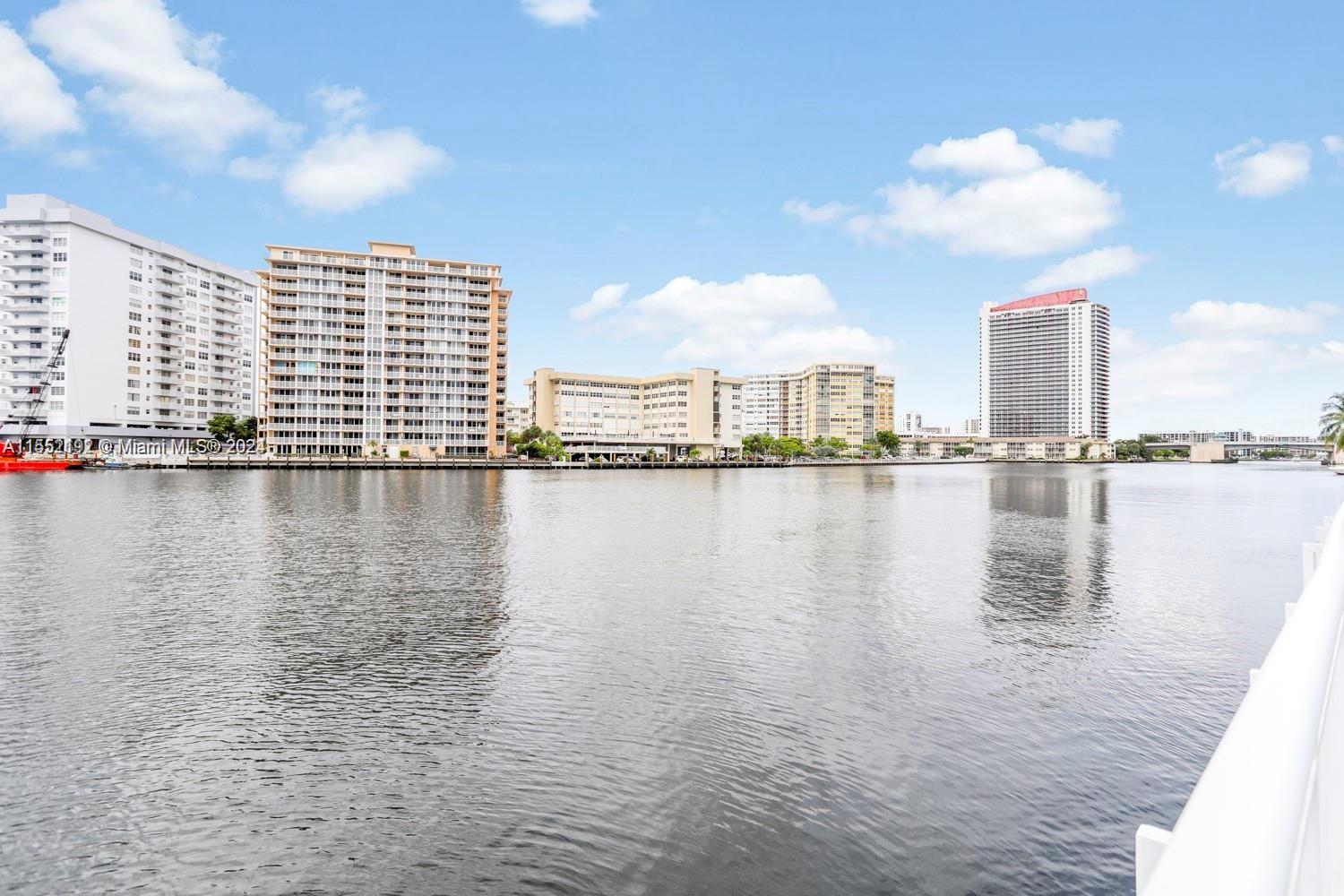 CHELSEA BAYVIEW CONDO - Residential Lease