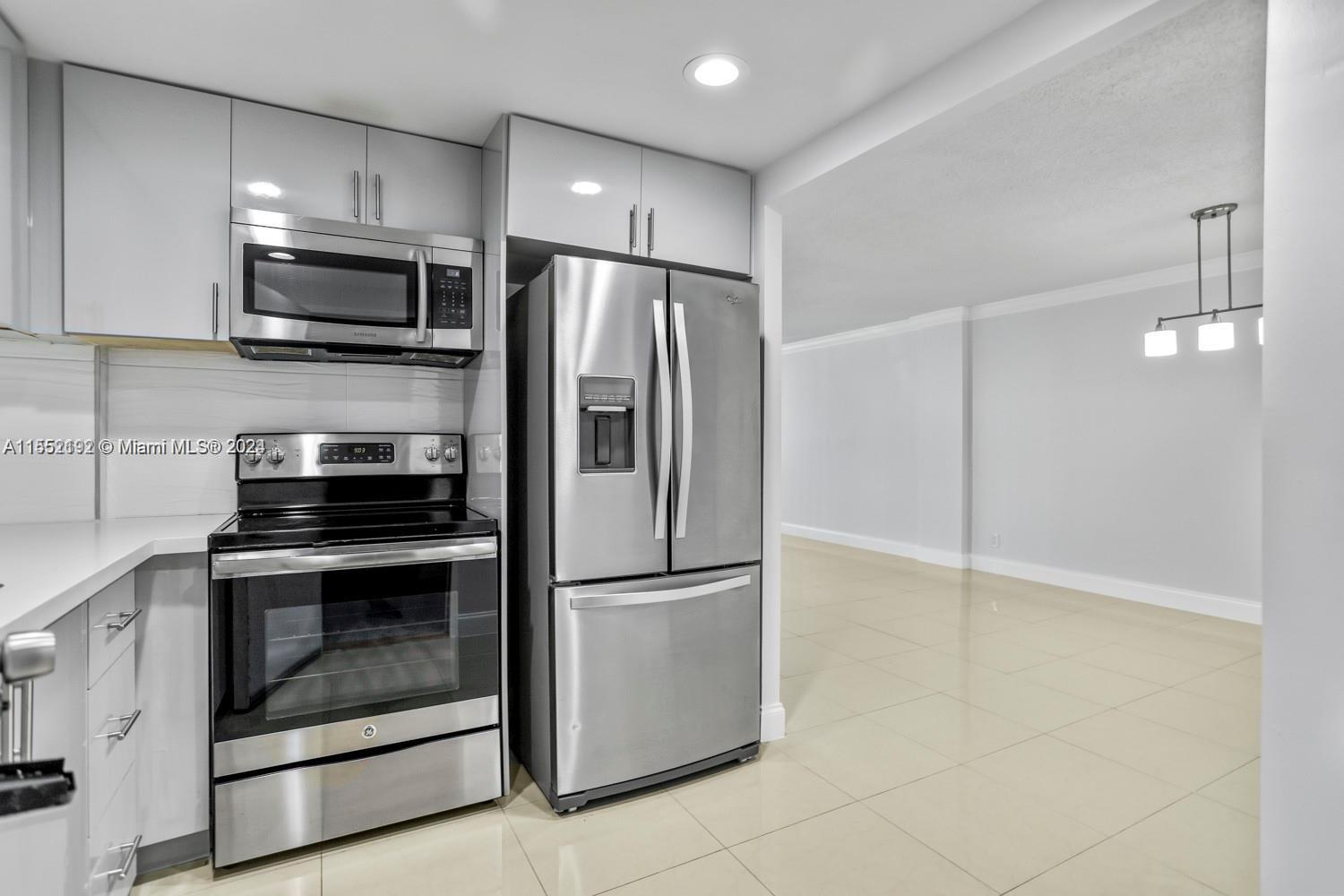 CHELSEA BAYVIEW CONDO - Residential Lease