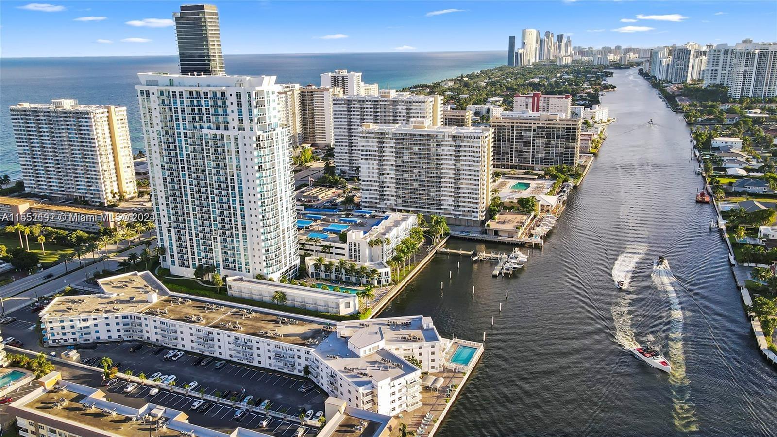 CHELSEA BAYVIEW CONDO - Residential Lease