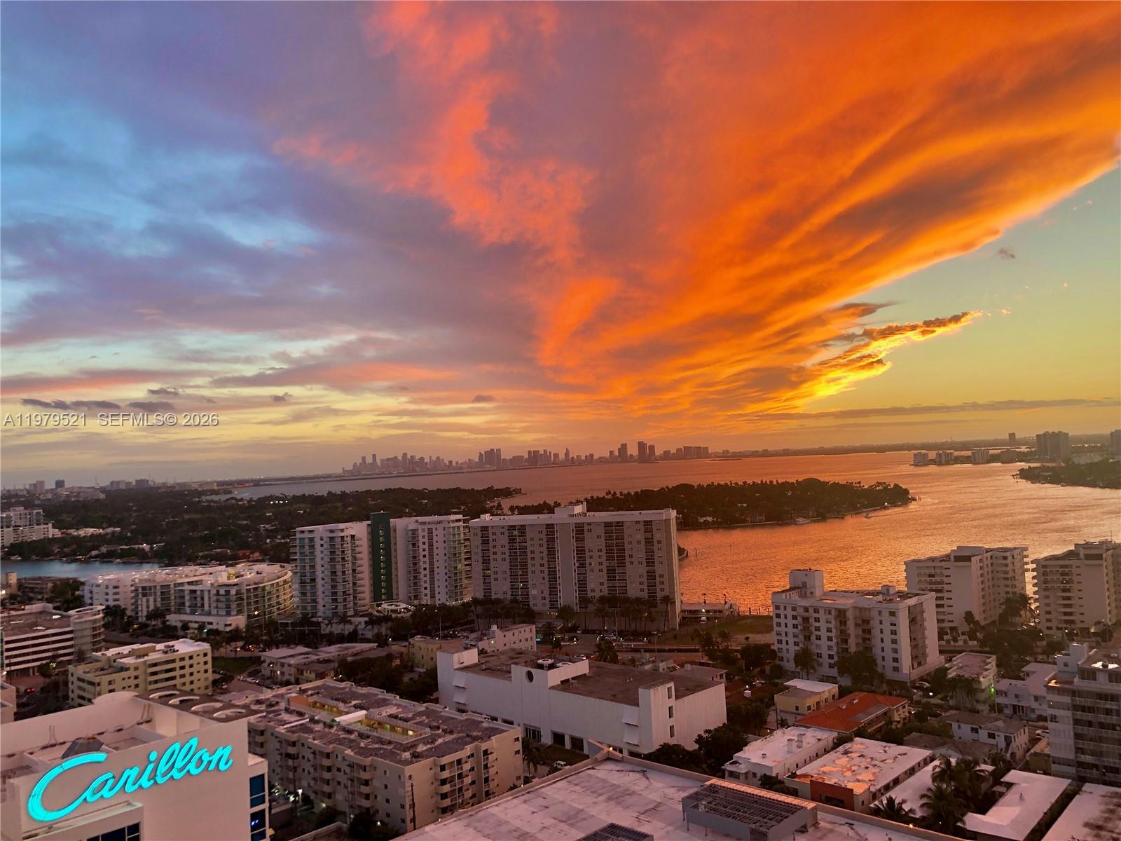 NORTH CARILLON BEACH CONDO - Residential