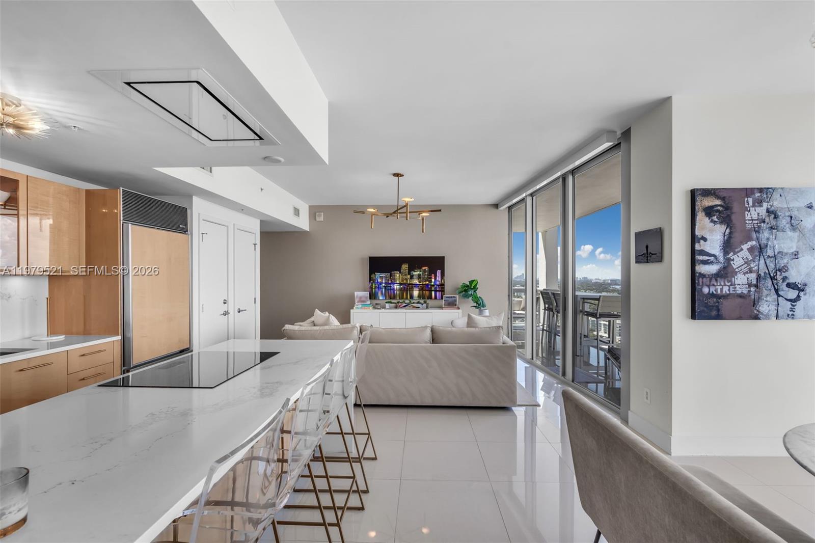 NORTH CARILLON BEACH CONDO - Residential